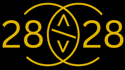 Open-2828 Logo